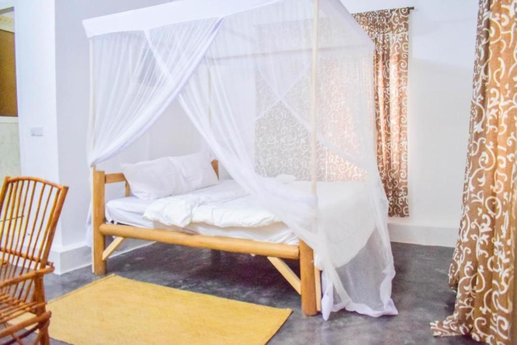 Tolo Tolo Resort 눙귀 외부 사진